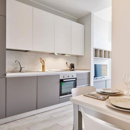 Cenisio Elyon Apartment Milano Esterno foto