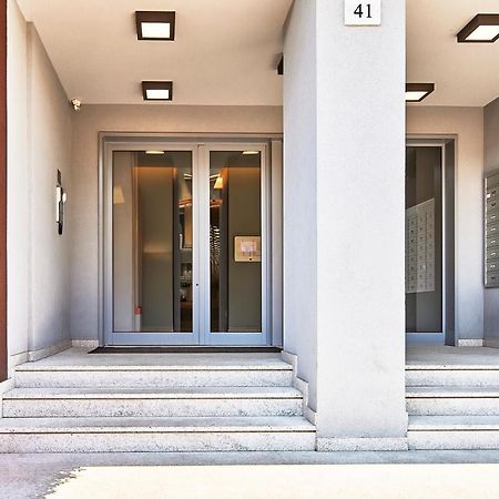 Cenisio Elyon Apartment Milano Esterno foto