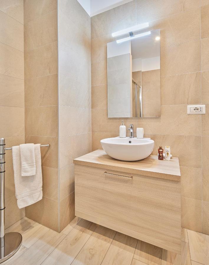 Cenisio Elyon Apartment Milano Esterno foto