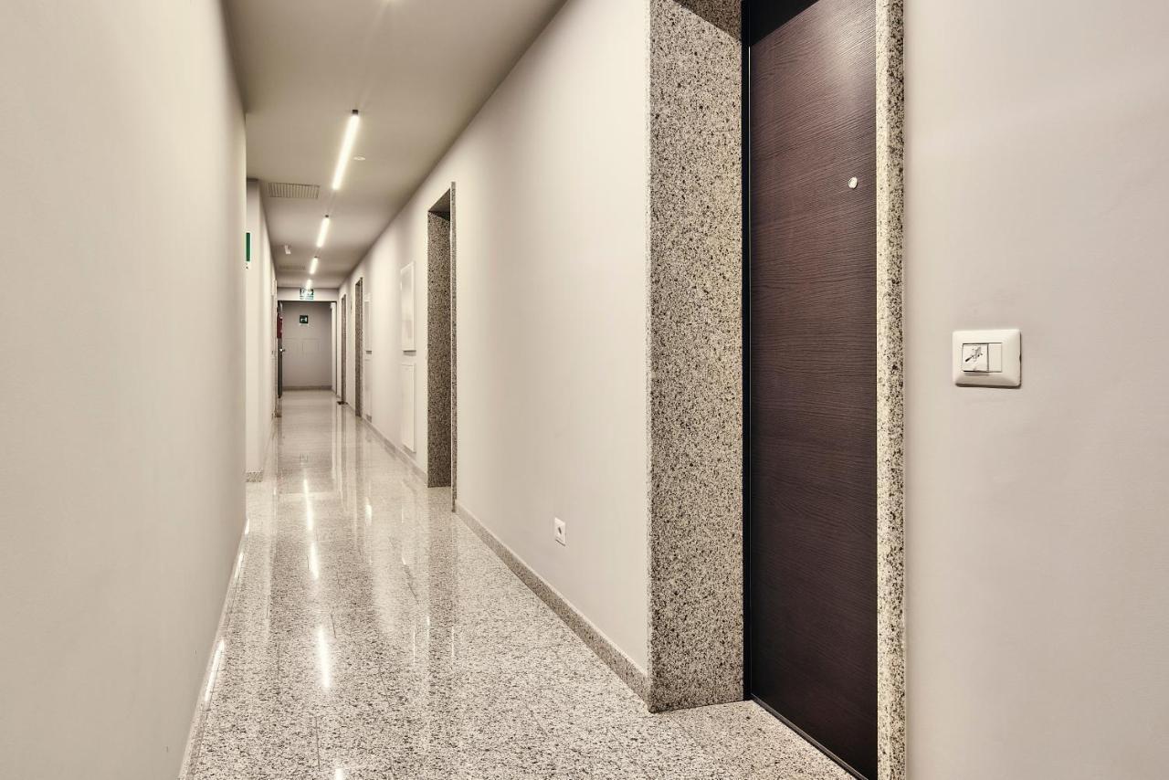 Cenisio Elyon Apartment Milano Esterno foto